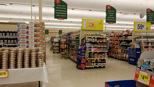 Supermarket «Stop & Shop», reviews and photos, 424 Raritan Ave, Highland Park, NJ 08904, USA