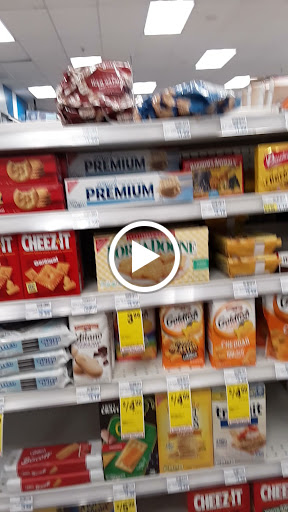 Drug Store «CVS», reviews and photos, 3850 Farm to Market 2920, Spring, TX 77388, USA