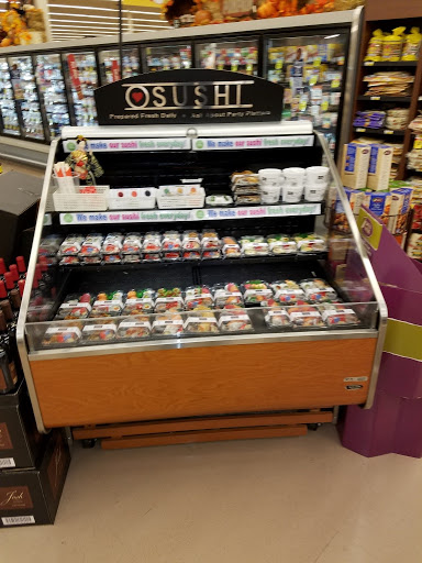 Grocery Store «Albertsons», reviews and photos, 1930 N Placentia Ave, Fullerton, CA 92831, USA