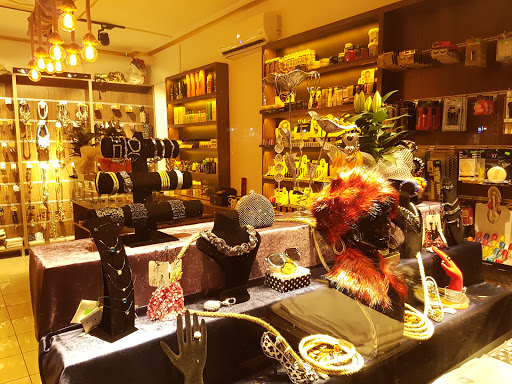 Burcu&Burcu Kozmetik Bijuteri