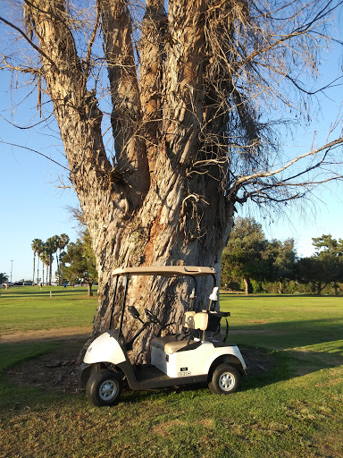 Golf Course «Recreation Park 18 Golf Course», reviews and photos, 5001 Deukmejian Dr, Long Beach, CA 90804, USA