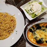 Photo n°2 de l'avis de Karin.a fait le 30/12/2018 à 20:54 sur le  Pizzeria Italia à Westerburg