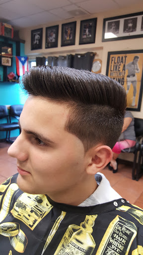 Beauty Salon «Family Hair Salon and Barber Shop», reviews and photos, 880 Towne Center Dr, Poinciana, FL 34759, USA