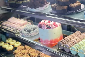 Muler Cake Shop image
