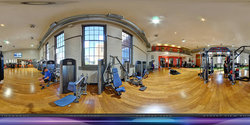 Health Club «Capitol Hill Sport&Health», reviews and photos, 315 G St SE, Washington, DC 20003, USA