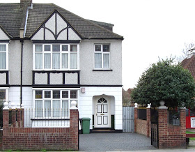 Shooters Hill Residential Home