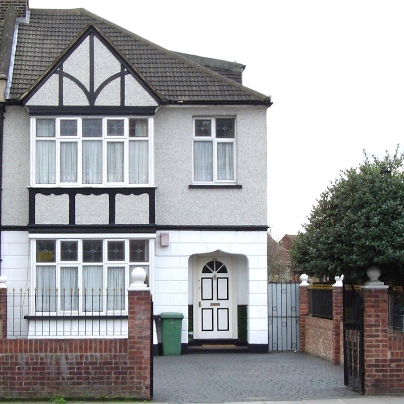 Shooters Hill Residential Home