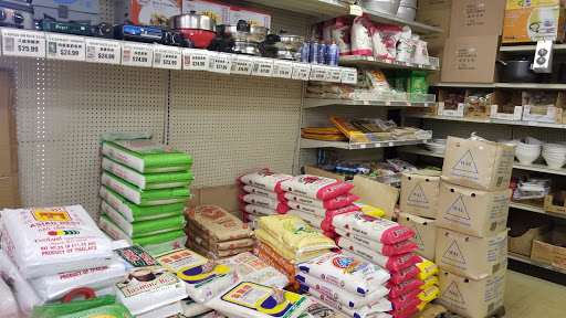 Asian Grocery Store «PK Oriental Mart», reviews and photos, 255 NE 167th St, Miami, FL 33162, USA