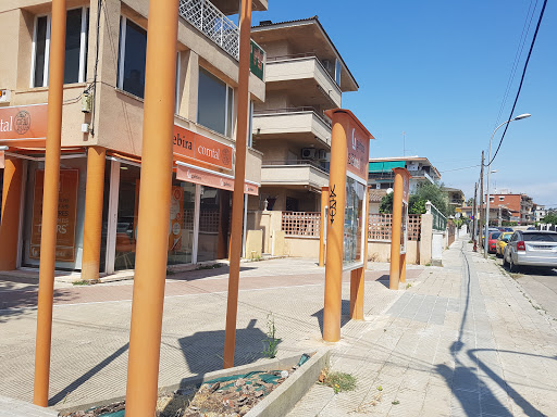 Gebira en Cunit