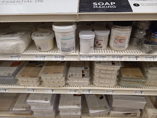 Craft Store «Michaels», reviews and photos, 90 Southgate Square, Colonial Heights, VA 23834, USA