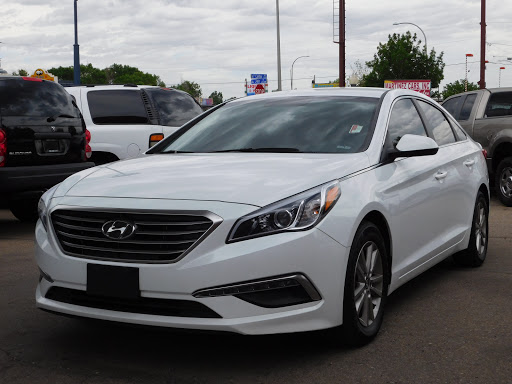 Used Car Dealer «INFINITE AUTO LLC», reviews and photos, 6212 W Colfax Ave, Lakewood, CO 80214, USA