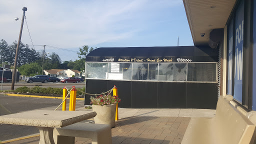 Car Wash «Wellwood Car Wash», reviews and photos, 990 Wellwood Ave, Lindenhurst, NY 11757, USA