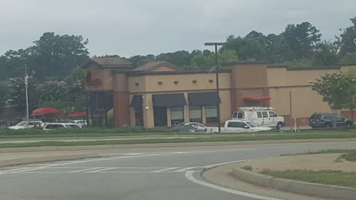 Fast Food Restaurant «Chick-fil-A», reviews and photos, 1222 Hwy 74 S, Peachtree City, GA 30269, USA