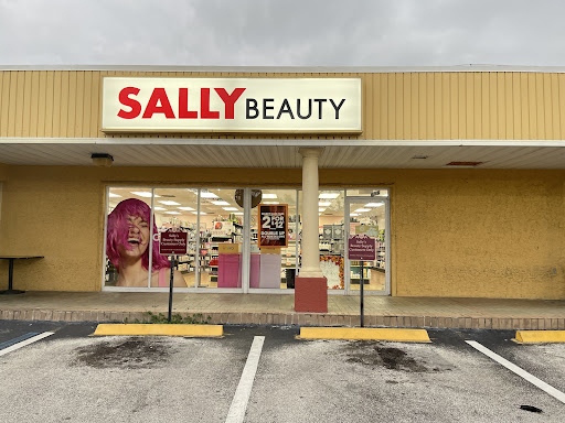 Beauty Supply Store «Sally Beauty», reviews and photos, 656 Hallandale Beach Blvd, Hallandale Beach, FL 33009, USA