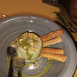 Photo n°1 de l'avis de Rosalia.a fait le 17/09/2023 à 19:51 sur le  Bendicò Pizzeria Contemporanea à Menfi