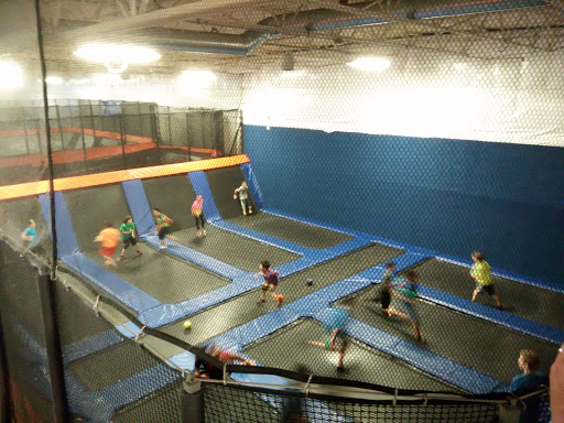Recreation Center «Trampoline Nation», reviews and photos, 35025 Enchanted Pkwy S, Federal Way, WA 98003, USA