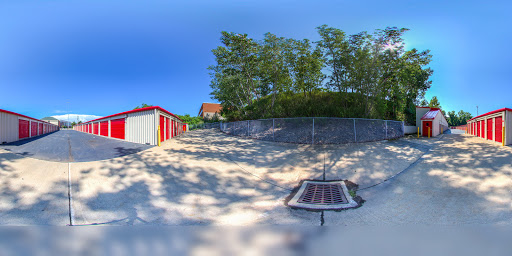 Self-Storage Facility «CubeSmart Self Storage», reviews and photos, 5440 S Marginal Rd, Cleveland, OH 44114, USA