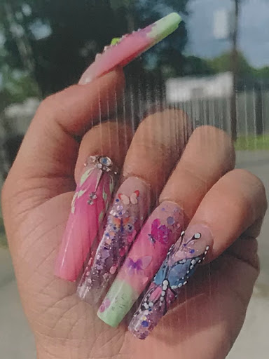 Beauty Salon «Alba Beauty Salon, Inc.», reviews and photos, 1535 Brentwood Rd, Bay Shore, NY 11706, USA