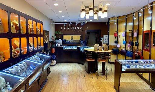 Jewelry Store «PERSONA JEWELRY», reviews and photos, 62 Charles St, Boston, MA 02114, USA