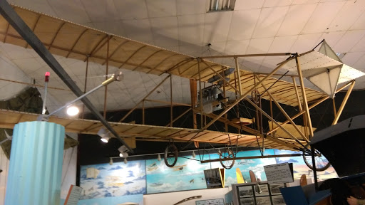 Science Museum «Empire State Aerosciences Museum», reviews and photos, 250 Rudy Chase Dr, Glenville, NY 12302, USA