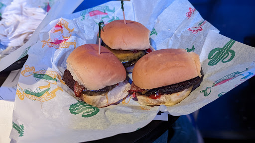 Comedy Club «Helium Comedy Club - Portland», reviews and photos, 1510 SE 9th Ave, Portland, OR 97214, USA