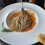 Photo n°3 de l'avis de Luca.e fait le 07/05/2021 à 14:39 sur le  Ristorante Acquaviva à Finale Ligure