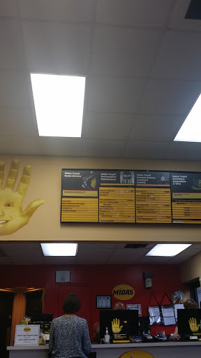 Car Repair and Maintenance «Midas», reviews and photos, 235 E Sunrise Blvd, Fort Lauderdale, FL 33304, USA