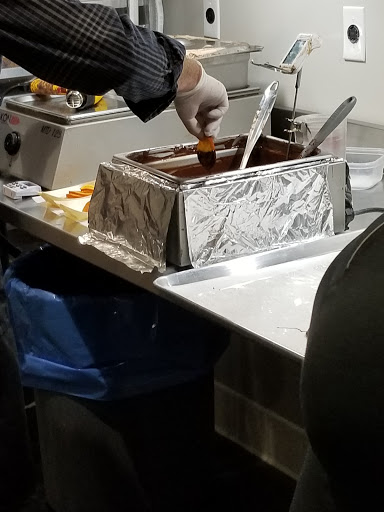 The Hood Kitchen Space image