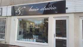 C & J Hair Studio