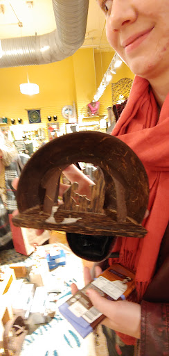 Gift Shop «Ten Thousand Villages», reviews and photos, 302 Pearl Pkwy #114, San Antonio, TX 78215, USA