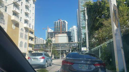 Park «Southside Park», reviews and photos, 140 SW 11th St, Miami, FL 33130, USA