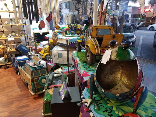 Gift Shop «The Chandlery: Serendipity Gifts», reviews and photos, 806 E New Haven Ave, Melbourne, FL 32901, USA