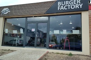 Burger Factory Drive image