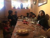 Atmosphère du Restaurant le Kashmir à Valbonne - n°4