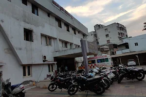 Sadhna Kutir Hospital image