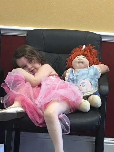 Barber Shop «Head Quarters Barbershop», reviews and photos, 8003 US-301 #102, Parrish, FL 34219, USA