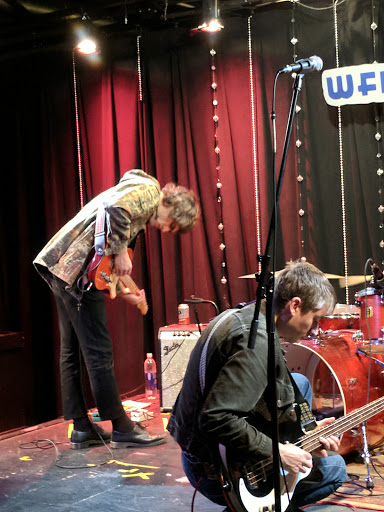 Live Music Venue «Monty Hall», reviews and photos, 43 Montgomery St, Jersey City, NJ 07302, USA