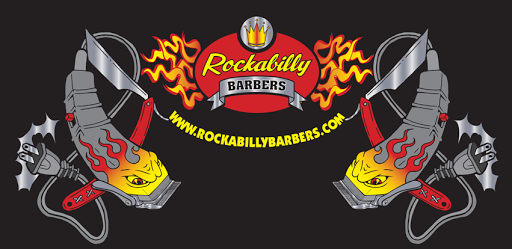 Barber Shop «Rockabilly Barbers of Huntington», reviews and photos, 188 New York Ave, Huntington, NY 11743, USA