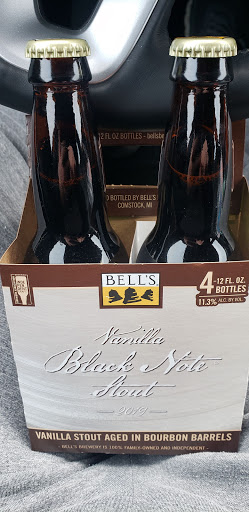 Wine Store «Casa Del Vino - Fine Wine», reviews and photos, 1871 King Rd, Trenton, MI 48183, USA