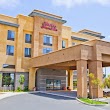 Hampton Inn & Suites Salinas