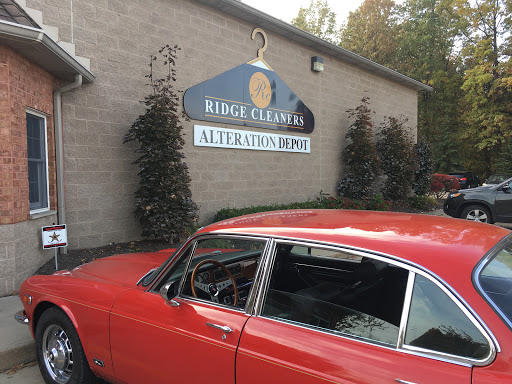 Dry Cleaner «Ridge Cleaners - Dry Cleaning Cleveland Area», reviews and photos, 32805 Pin Oak Pkwy, Avon Lake, OH 44012, USA