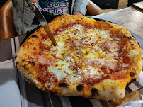 Pizza du Restaurant italien Tarmac à Chalon-sur-Saône - n°11