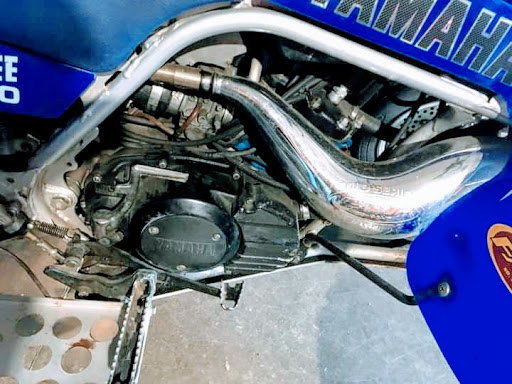 Motorcycle Repair Shop «Time to Ride», reviews and photos, 2111 Airport Ave, Fredericksburg, VA 22401, USA