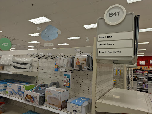 Department Store «Target», reviews and photos, 21500 NE Halsey St, Fairview, OR 97024, USA