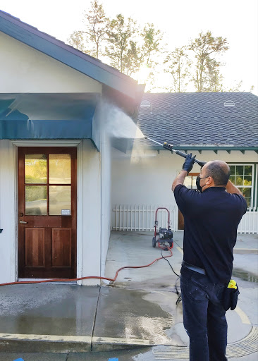 Professional Team Cleaning Services, Inc image