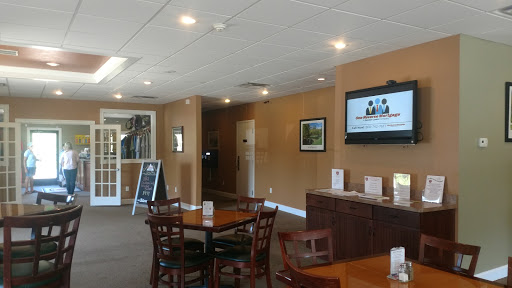 Golf Course «Edgewood in the Pines Golf Course & Banquet Facility», reviews and photos, 22 Edgewood Rd, Drums, PA 18222, USA