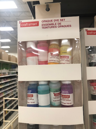 Craft Store «Michaels», reviews and photos, 15228 Summit Ave, Fontana, CA 92336, USA