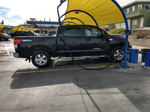 Car Wash «Go Eco Express Car Wash», reviews and photos, 17111 Hawthorne Blvd, Lawndale, CA 90260, USA