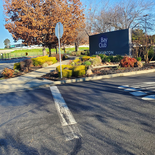 Gym «ClubSport Pleasanton», reviews and photos, 7090 Johnson Dr, Pleasanton, CA 94588, USA