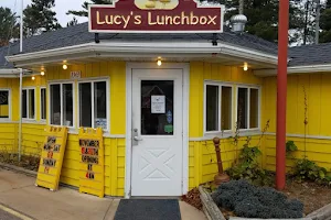 Lucy's Lunchbox image